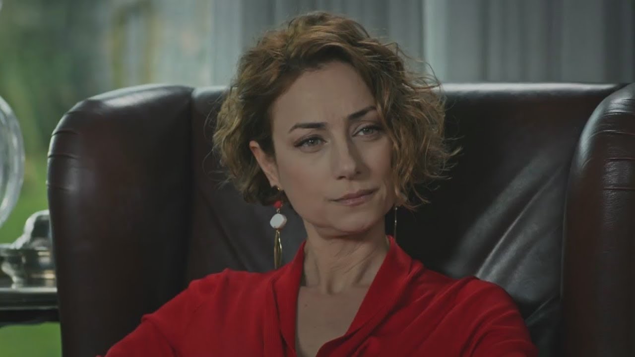 Eşkıya Dünyaya Hükümdar Olmaz / The Bandits Trailer - Episode 93 (Eng & Tur Subs)