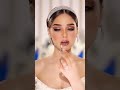 ميكاب جذاب برونزي ساحر لكل عروسة تحب الأناقة 