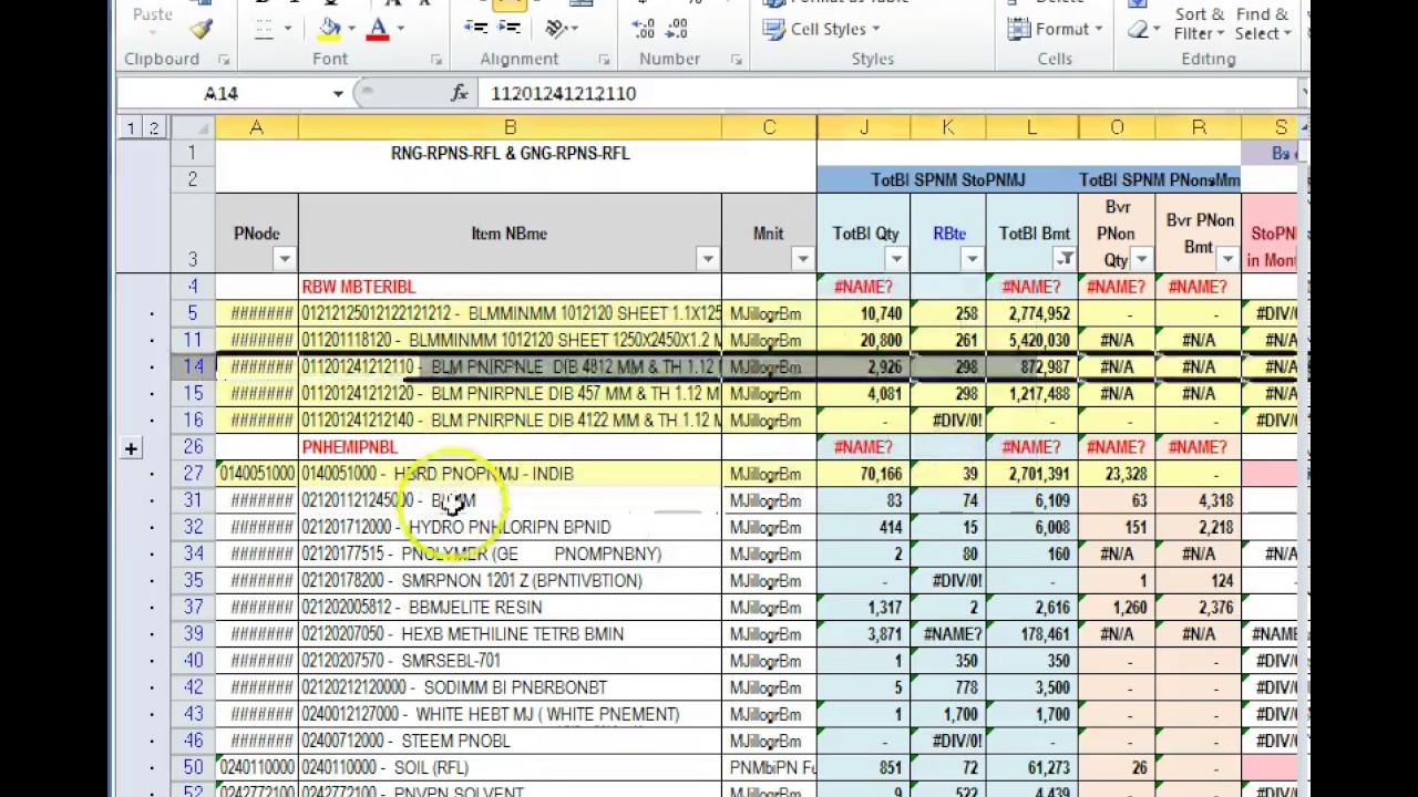 excel not enough memory use 64 bit