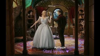 Stand by you [multifandom]