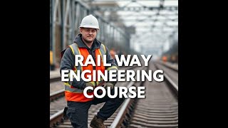 Join Our Railway Engineering Course Track Maintenance, Signalling Skills Etc