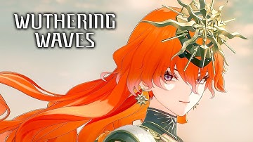 Wuthering Waves 2.5 - Augusta Story Quest Full Walkthrough