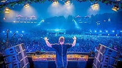 Hardwell Live at Tomorrowland 2015 [FULL HD + Intro]  - Durasi: 57:24. 