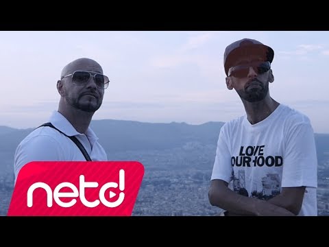 Cashflow & Gekko G - Suikast