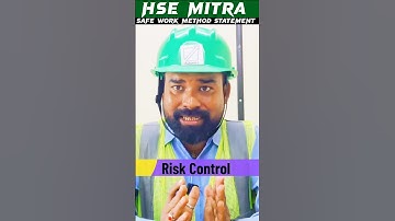 What is SWMS & How to Prepare it? | Safety Explained in 60 Sec