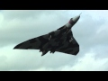 🇬🇧 How To Set Off Car Alarms In a Car Park " Avro Vulcan XH558 Style ".