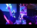 May'n Live at San Francisco's J POP Summit Festival 2017
