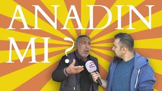 Anladın mı? Resimi