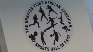 A look into the Greater Flint African American Sports Hall of Fame