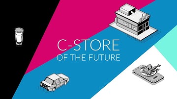 TCS C-Store of the Future