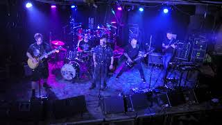Breaking Still "Leave Us Behind/Til' the End Comes" live at The Rockpile May 15, 2026