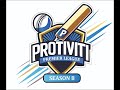 PROTIVITI PREMIER LEAGUE | SEASON - 8 | PPL - 2025