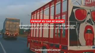 Slow respon // #storywa #storywatruck #LinterasiTruckofficial #storywakeren