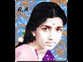 Khushi se door hoon Film Saqi(1952) Singer Lata mangeshkar Mp3 Song