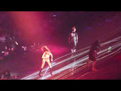 Follow Mi 鄭秀文世界巡迴演唱會香港站 - 16 JUL 2019 | Power of Love