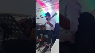 Engin Can Viyanada 25.12.2024