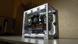 4K Gaming PC Build That Can Handle Anything