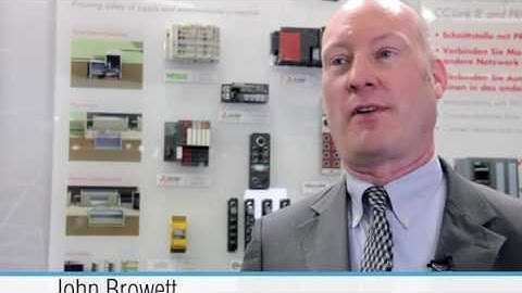 PROFINET and CC-Link IE cooperation will expand open networks