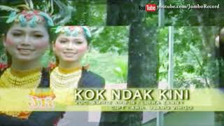 KOK INDAK KINI - @AmrizArifin & LIRRA ZANNY - dangdut minang