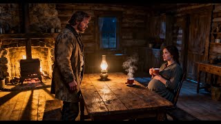 A Pregnant Widow, A Lonely Rancher, And The Proposal That Changed Everything