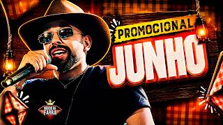 UNHA PINTADA JUNHO 2026 - CD PROMOCIONAL - UNHA PINTADA ATUALIZADO