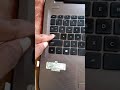 Shorts How To Press CAPS LOCK LAPTOP mp3