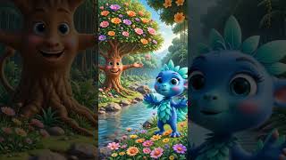 Jaadui Nadi ka Uddhaar (Final Part)#RajuTheSavior #MagicalRiver #FinalEpisode #HindiAnimation