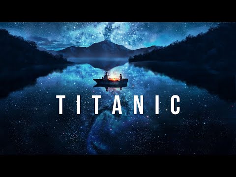 Seruling Pilu Mbah Yadek || TITANIC Flute Version