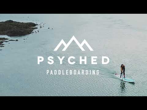SUP STAR SKILLS 01 –DYNAMIC MOVEMENT