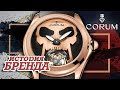 ЛЕГЕНДАРНЫЕ ЧАСОВЫЕ БРЕНДЫ | CORUM