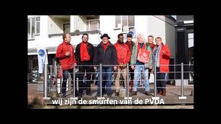 Pvda Opsterland