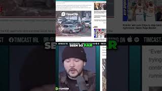 Attempted Officer Ramming  Felony Charges Explained