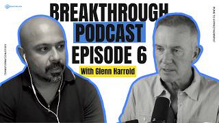 How Hypnosis Can Rewire Your Mind and Transform Your Life | Breakthrough Podcast Ep. 6