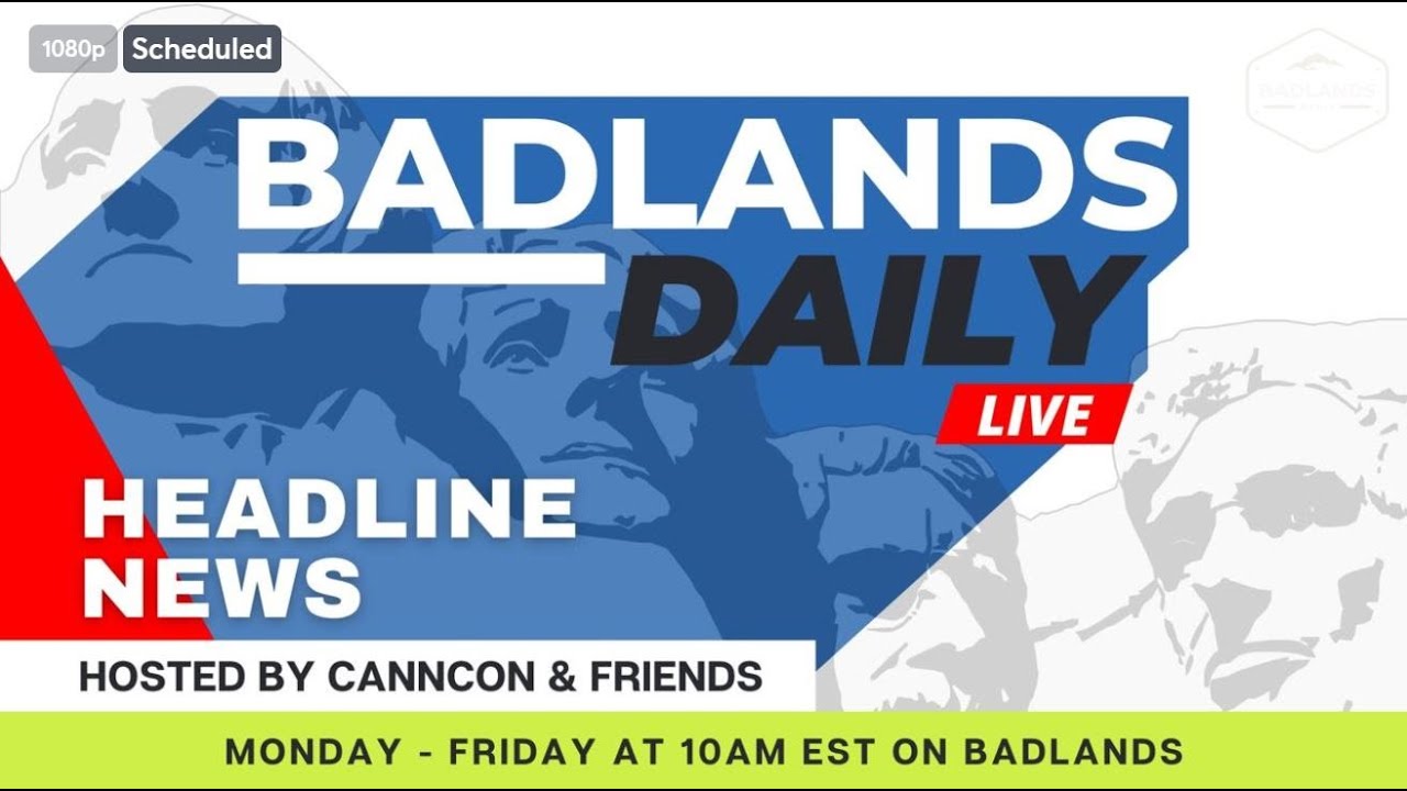 Badlands Daily: 12/26/25 – Ongoing Developments, Strategy, and Media Accountability