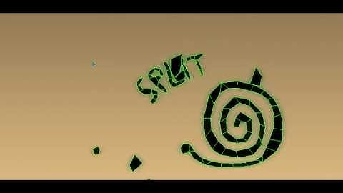 Split :: Destruction (Convex Decomposition)