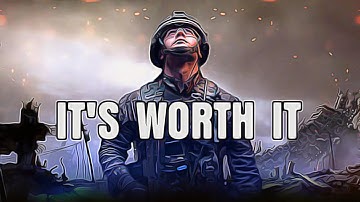 Military Motivation - "IT