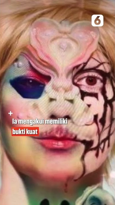 Hacker Voltcyber Sebut Punya Bukti Kuat Soal Identitas Bjorka #Shorts