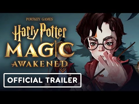 Harry Potter: Magic Awakened 