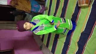 Meri sali Deepa ghungur bje de 9/2/18
