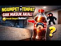 SIKAKA DAN PAMPAM BERMAIN PETAK UMPET PALING TEGANG DI ROBLOX!