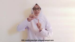 Download Lagu Idul Fitri - Gita Gutawa (cover SIBI) MP3