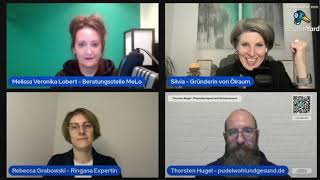 Buchtalk: Keep it f*** simple oder auch was hilft hat recht 