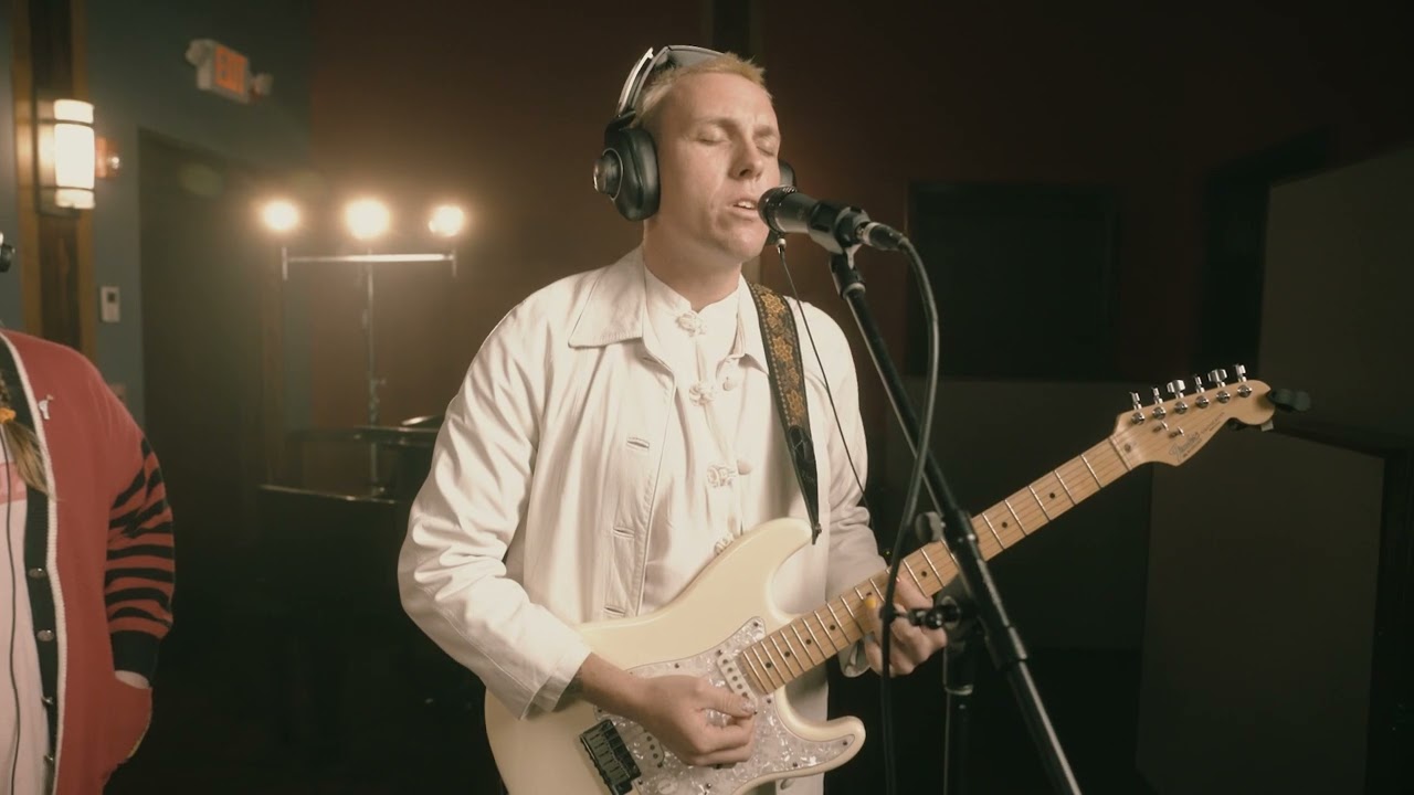 Take Me Closer_Live Performance(Capyac)