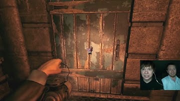 (read description) Amnesia   A Machine for Pigs  IN THE NEST OF EGGS  Part 13  Pwnage  Play