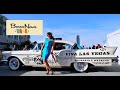 Viva Las Vegas 2018  CAR SHOW VLV 21 Rockabilly Weekend