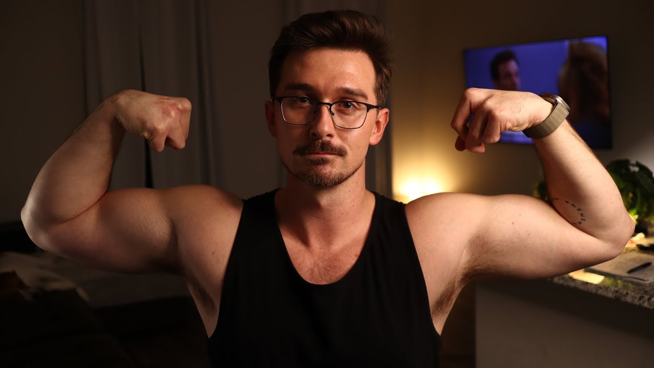 ASMR: безумные, но при этом полезные аффирмации