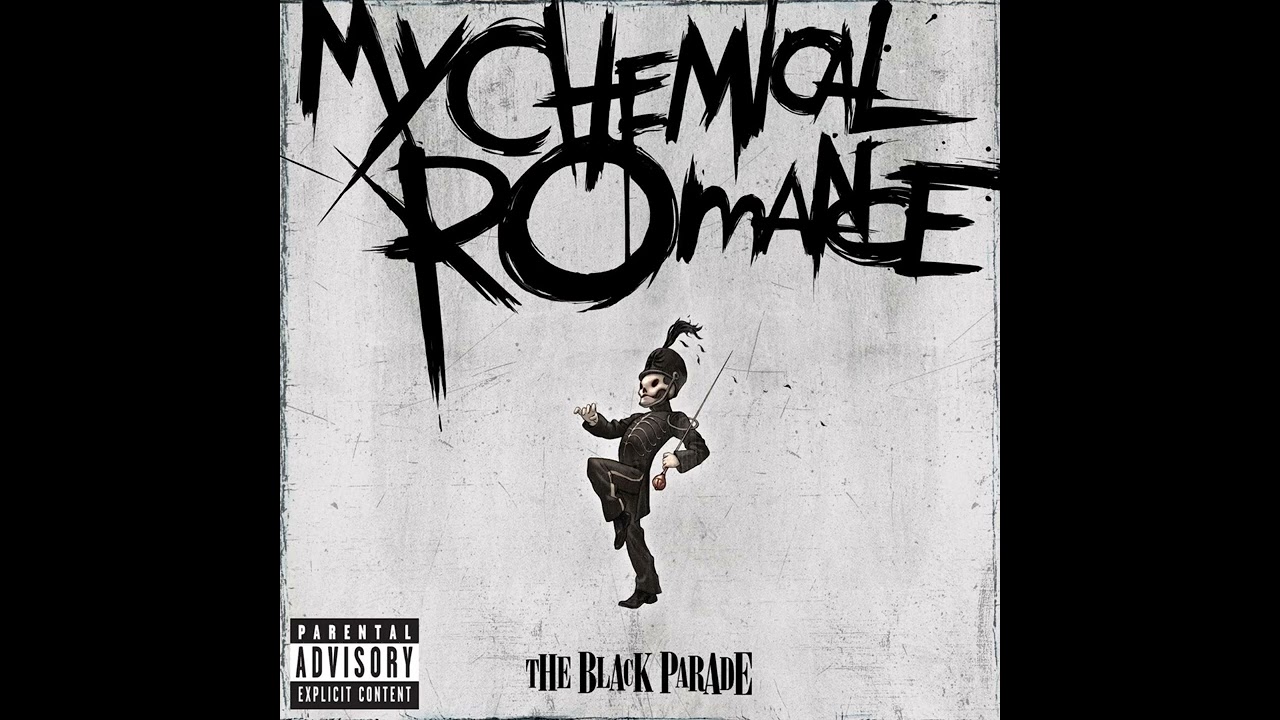 This Is How I Disappear (Instrumental) | My Chemical Romance