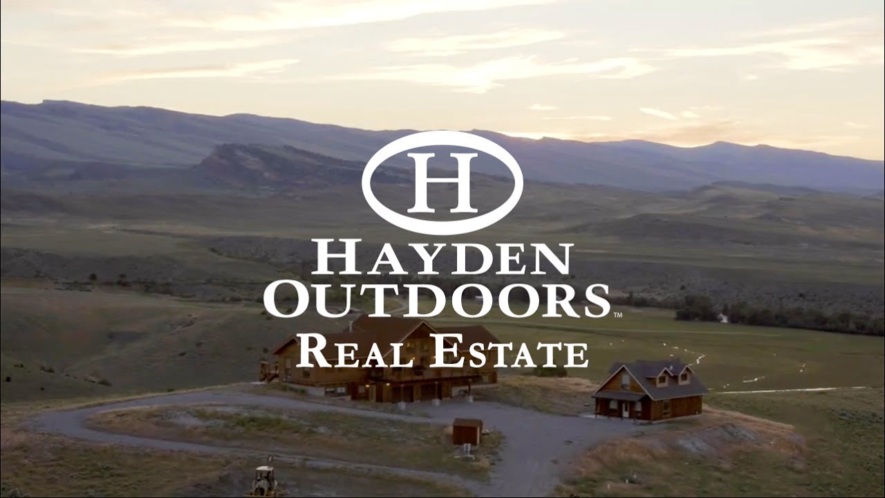 NORTH FORK ESTATE YouTube