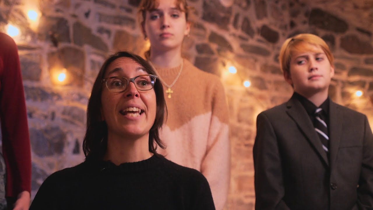 Chanson trad - Vivez la chaleur du patrimoine vivant!