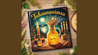 Juhannussimaa